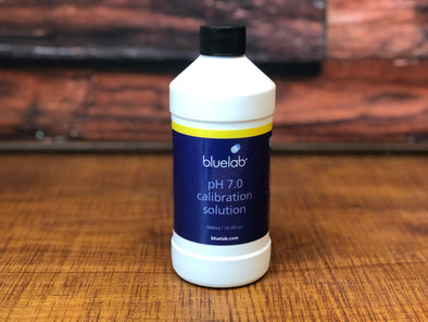 Bluelab pH Calibration Solutions